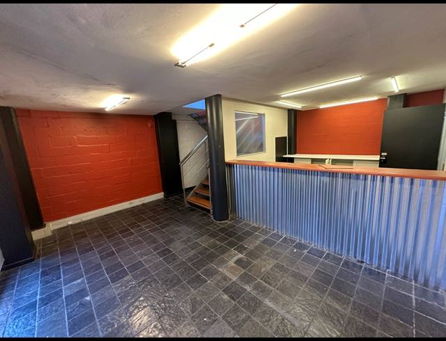 315M² OFFICE TO LET IN OBSERVATORY